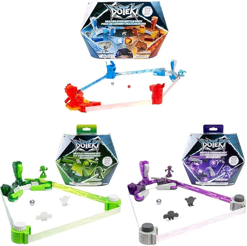 DOTEKI Deluxe Faction Pack Organika