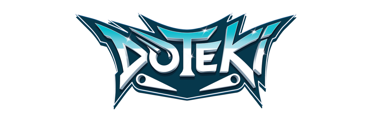 DOTEKI – Battle Game Sets & Collectible Expansion Packs